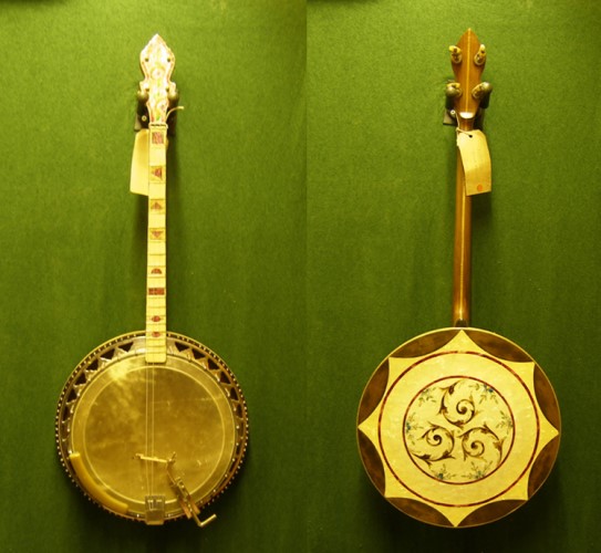 busato tenor