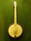Paul Beuscher Banjo