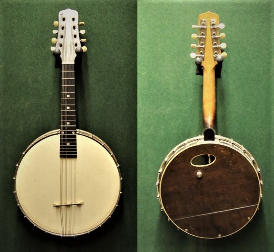 Gibson banjolin