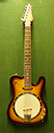 Goldtone
