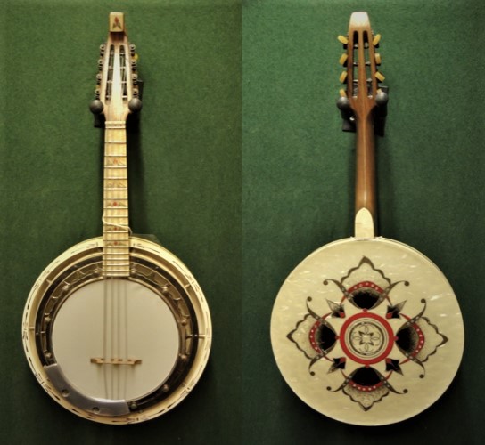 Metjazz 310