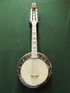metjazz banjolin 311