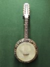  metjazz banjolin 312