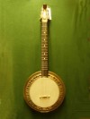 Pajot guitar banjo