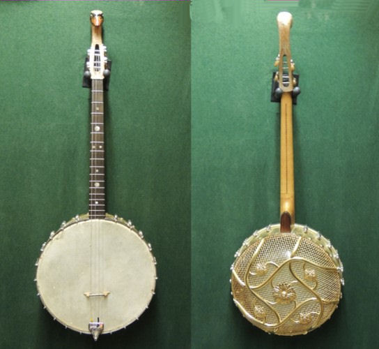 swan tenor