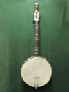 swan banjo